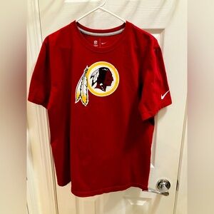Washington Redskins RG3 T-shirt jersey